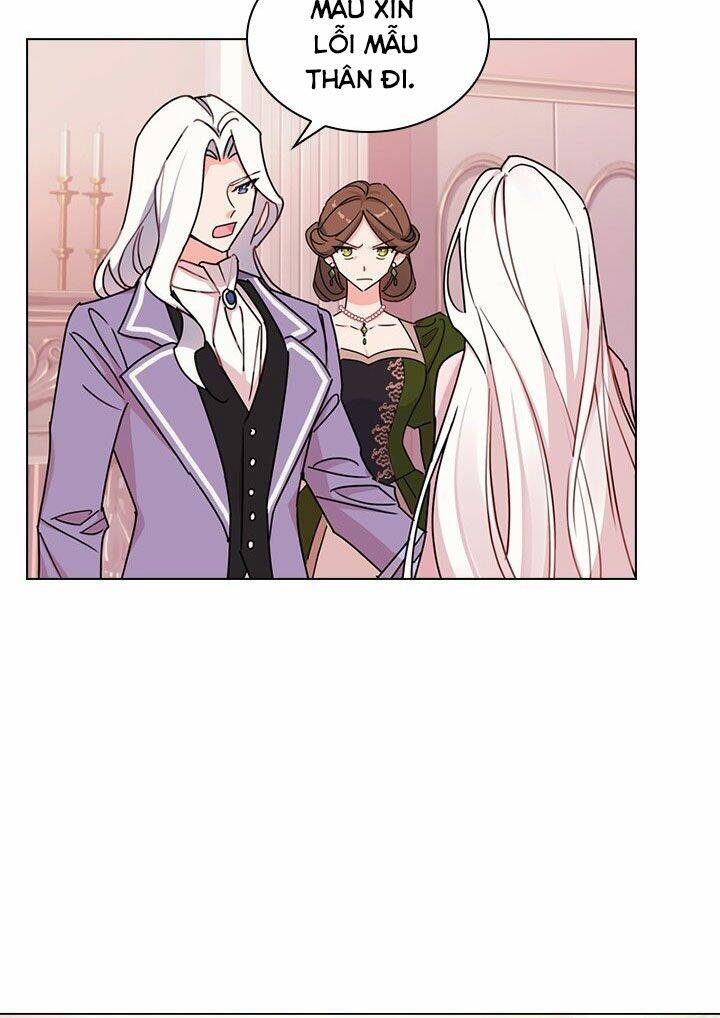 Để Yên Cho Tiểu Thư Hiền Chapter 2 - Trang 2