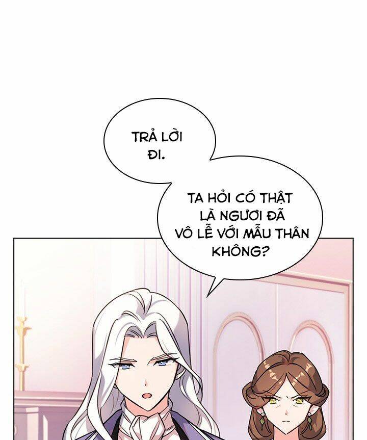 Để Yên Cho Tiểu Thư Hiền Chapter 2 - Trang 2