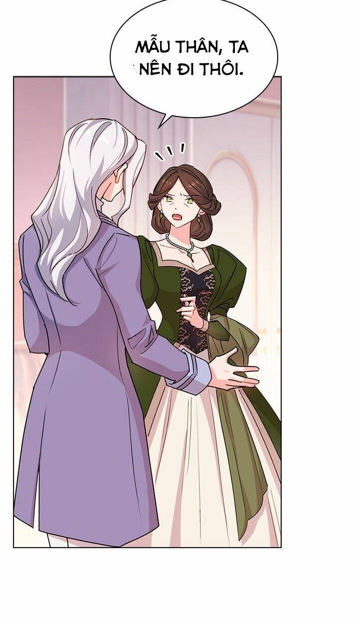 Để Yên Cho Tiểu Thư Hiền Chapter 2 - Trang 2