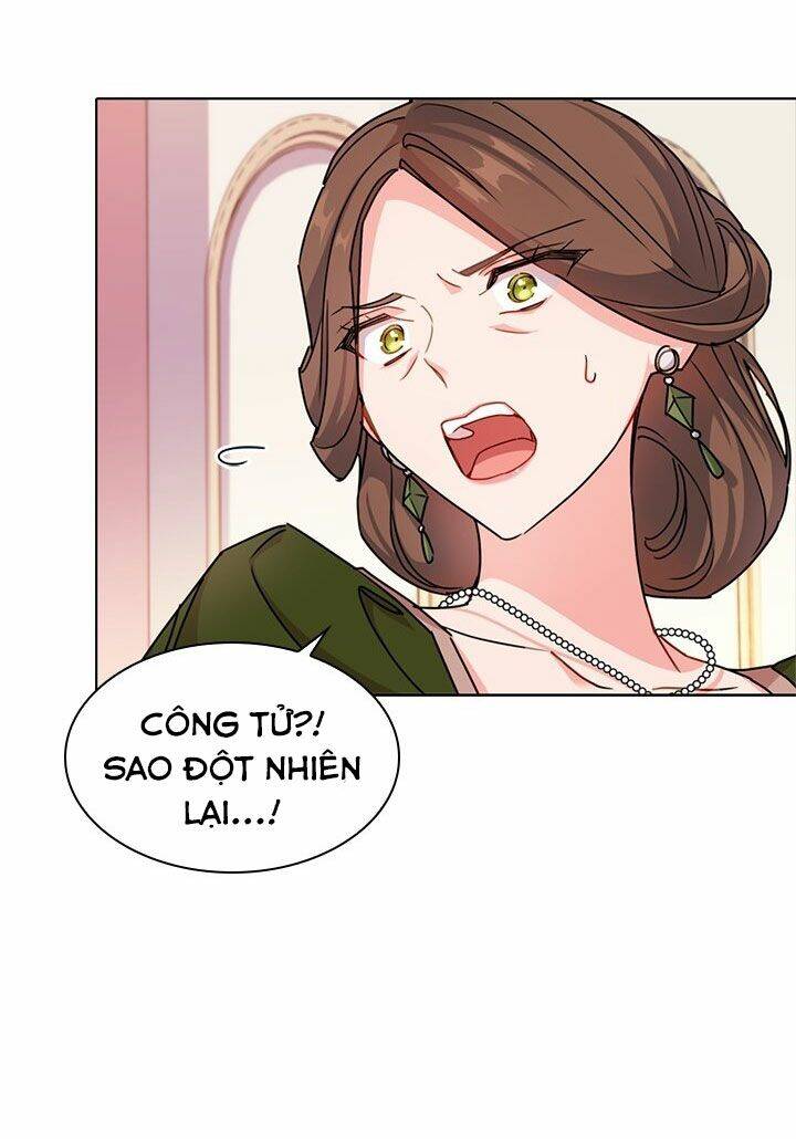 Để Yên Cho Tiểu Thư Hiền Chapter 2 - Trang 2