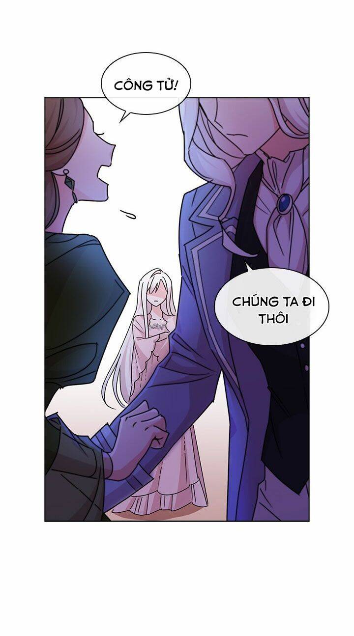 Để Yên Cho Tiểu Thư Hiền Chapter 2 - Trang 2