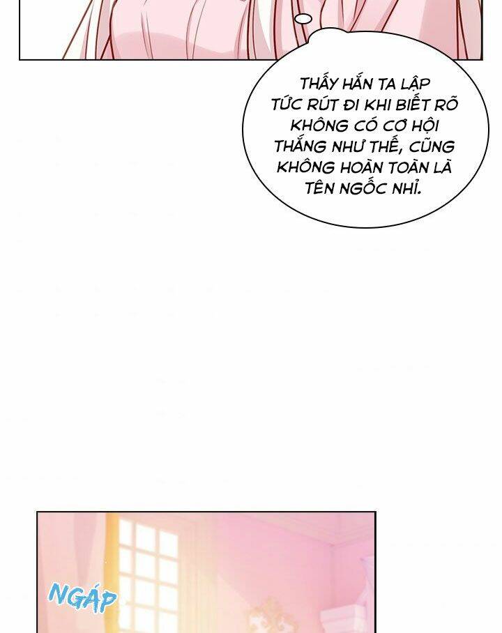 Để Yên Cho Tiểu Thư Hiền Chapter 2 - Trang 2