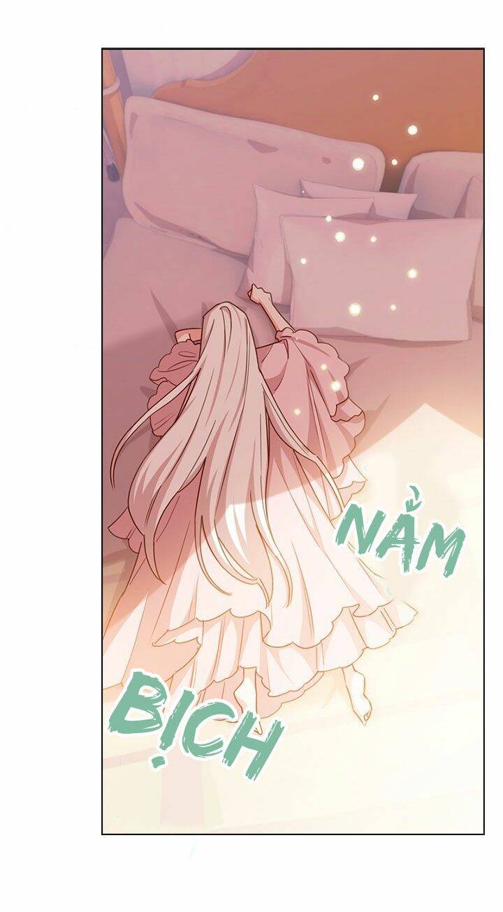 Để Yên Cho Tiểu Thư Hiền Chapter 2 - Trang 2