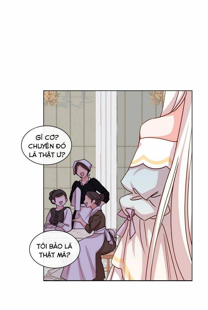Để Yên Cho Tiểu Thư Hiền Chapter 2 - Trang 2