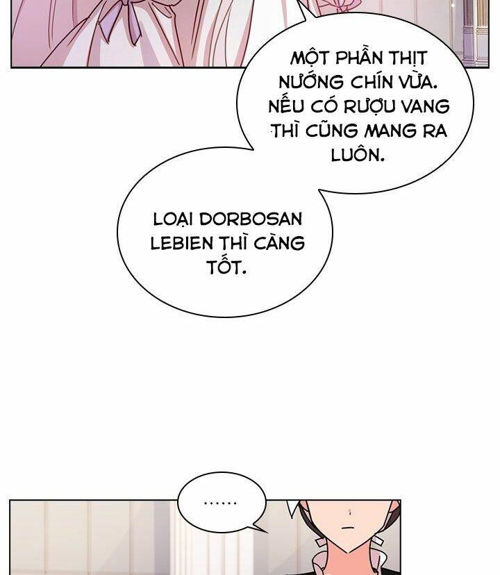 Để Yên Cho Tiểu Thư Hiền Chapter 2 - Trang 2