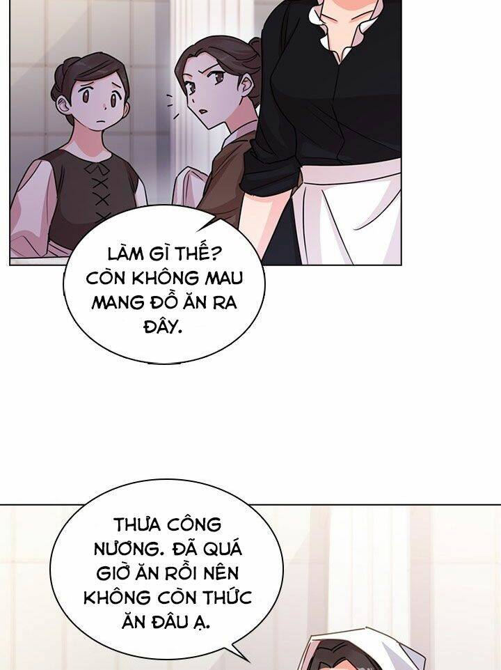 Để Yên Cho Tiểu Thư Hiền Chapter 2 - Trang 2