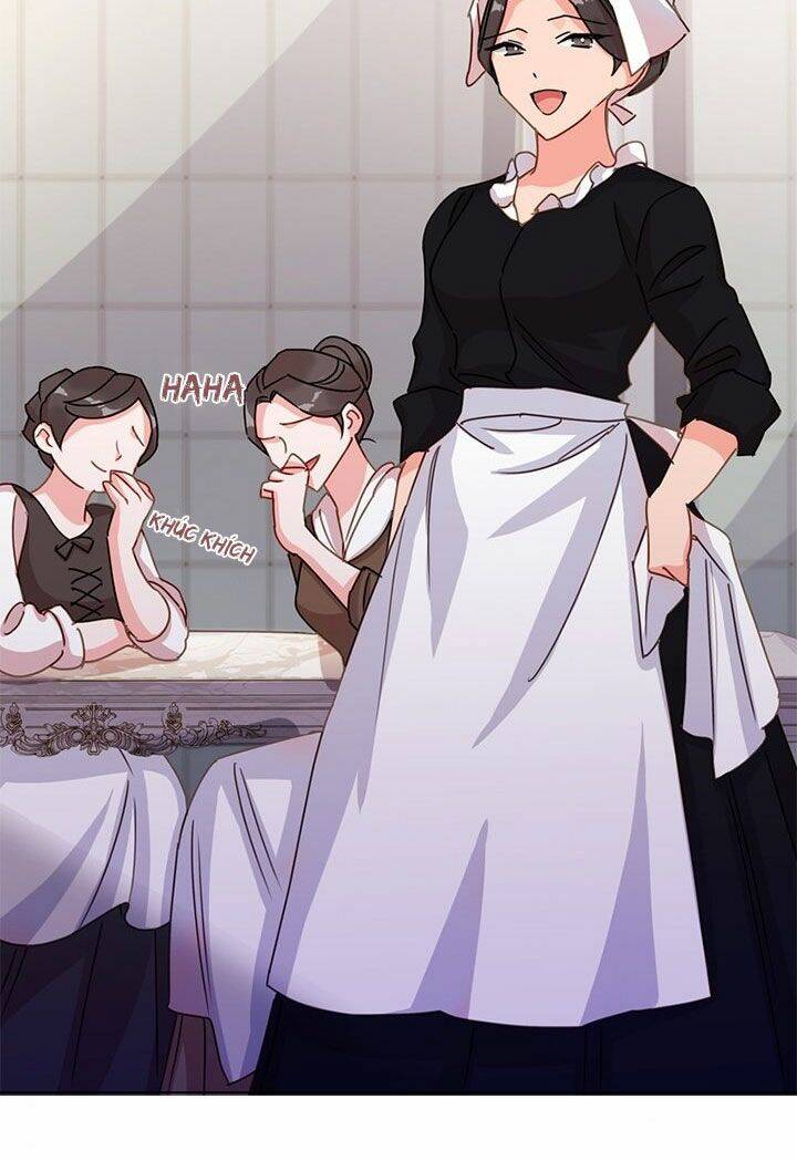 Để Yên Cho Tiểu Thư Hiền Chapter 2 - Trang 2