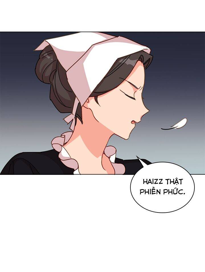 Để Yên Cho Tiểu Thư Hiền Chapter 2 - Trang 2