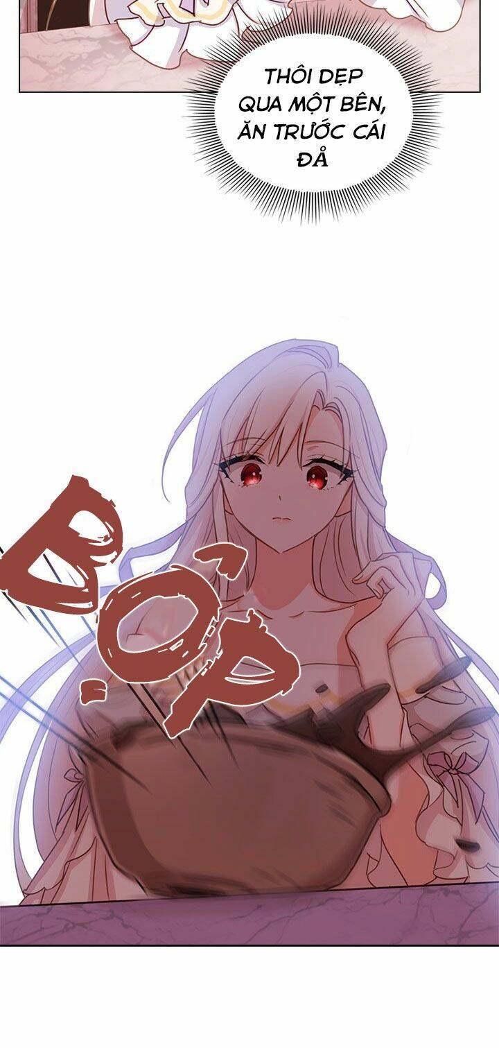 Để Yên Cho Tiểu Thư Hiền Chapter 2 - Trang 2