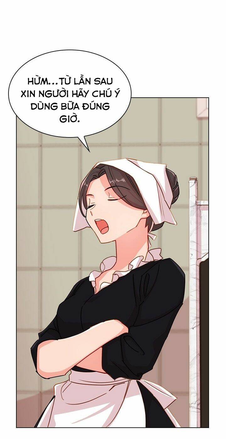 Để Yên Cho Tiểu Thư Hiền Chapter 2 - Trang 2