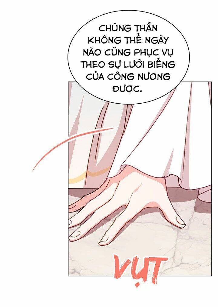 Để Yên Cho Tiểu Thư Hiền Chapter 2 - Trang 2