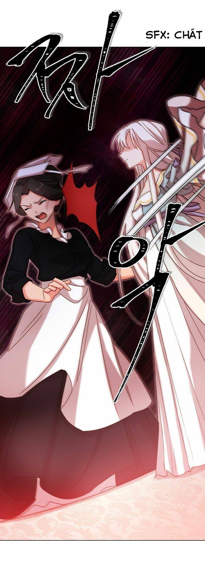 Để Yên Cho Tiểu Thư Hiền Chapter 2 - Trang 2