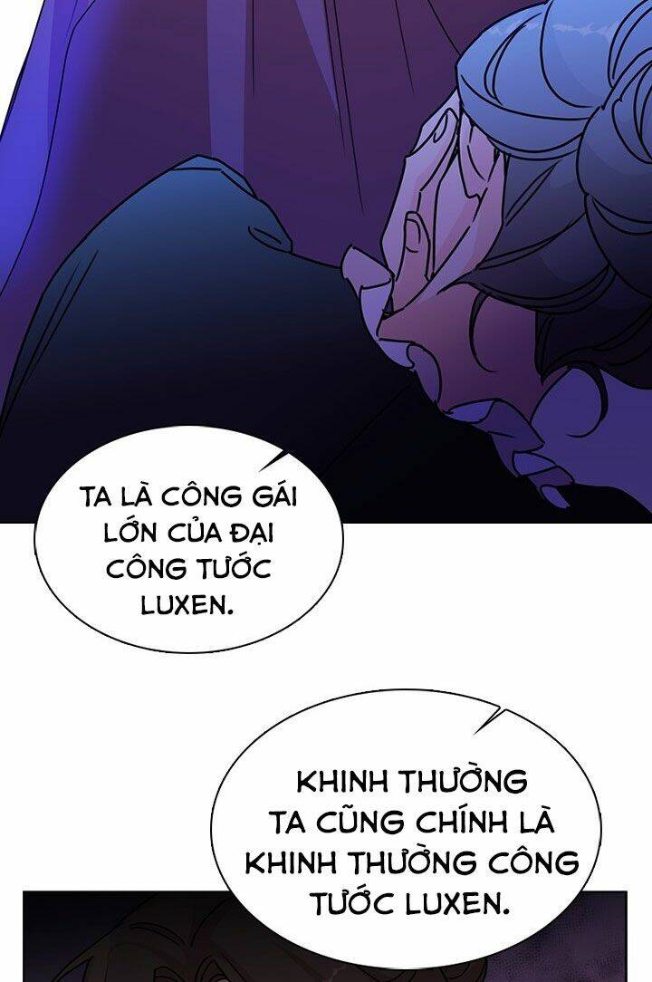 Để Yên Cho Tiểu Thư Hiền Chapter 2 - Trang 2