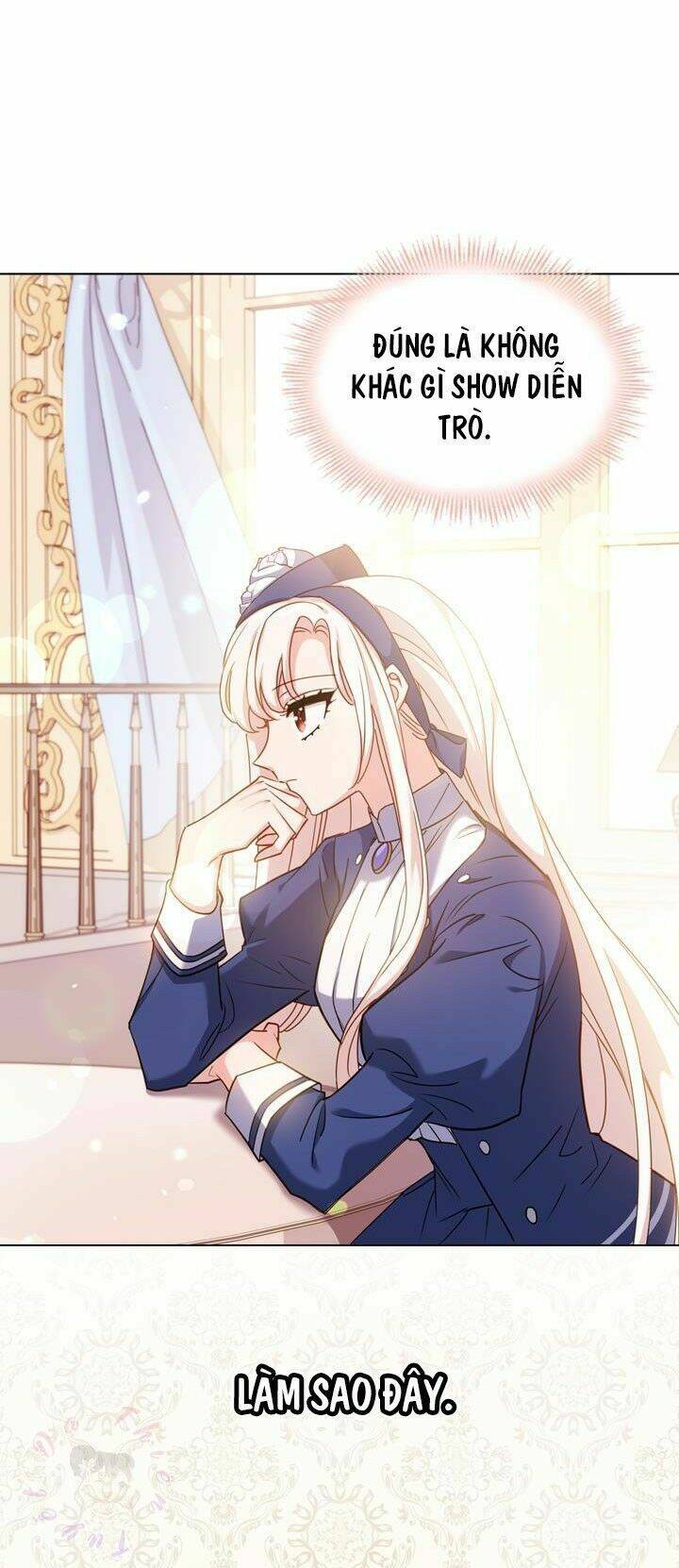 Để Yên Cho Tiểu Thư Hiền Chapter 20 - Trang 2