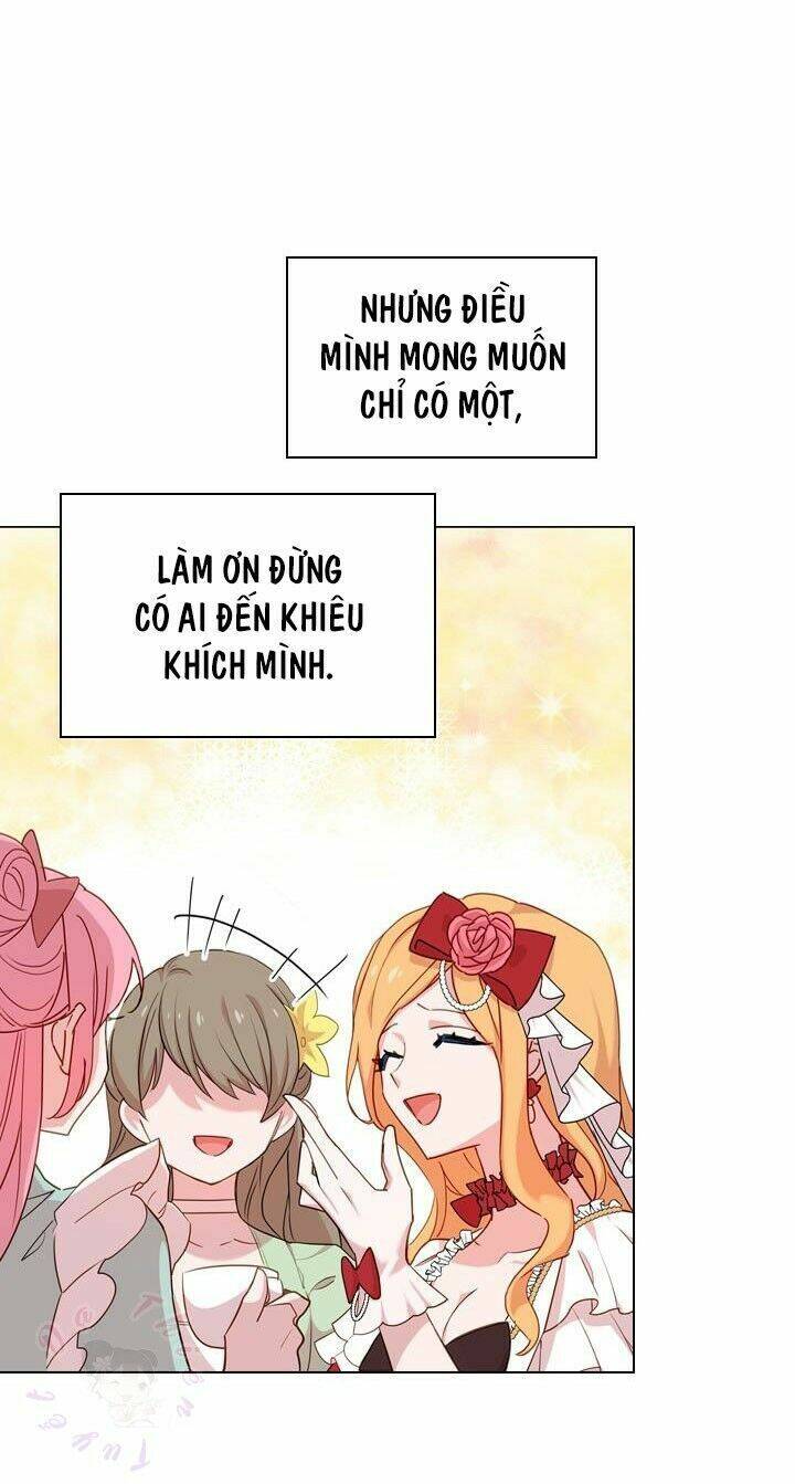 Để Yên Cho Tiểu Thư Hiền Chapter 20 - Trang 2