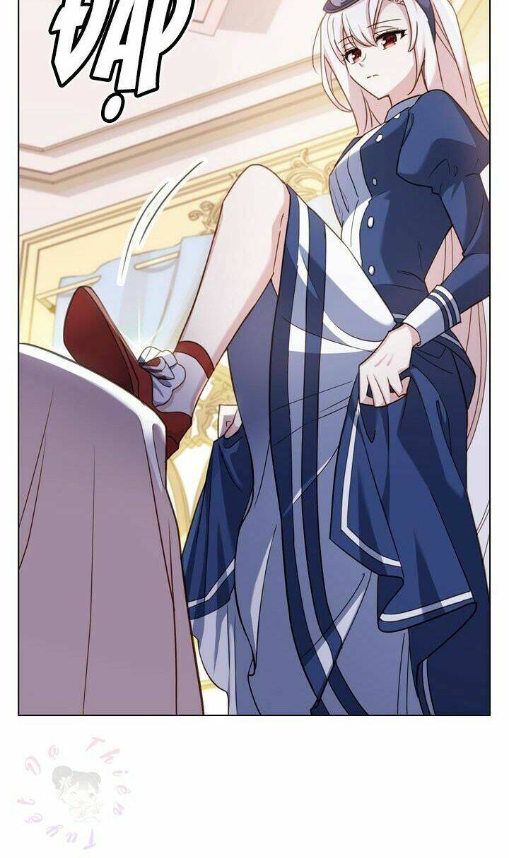 Để Yên Cho Tiểu Thư Hiền Chapter 20 - Trang 2