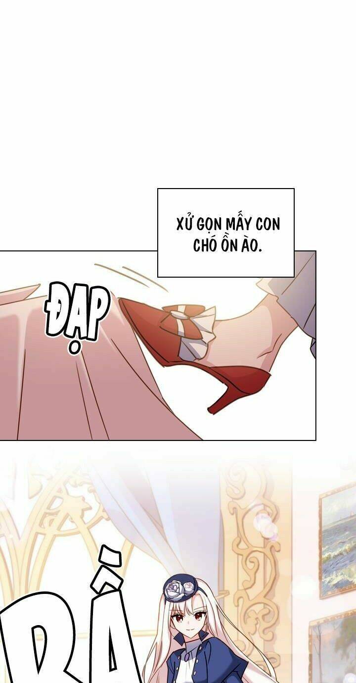 Để Yên Cho Tiểu Thư Hiền Chapter 20 - Trang 2