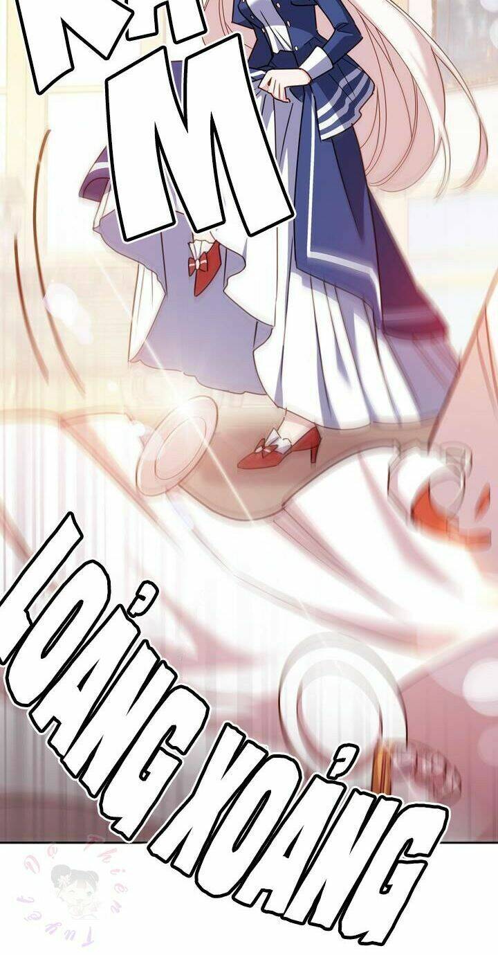 Để Yên Cho Tiểu Thư Hiền Chapter 20 - Trang 2