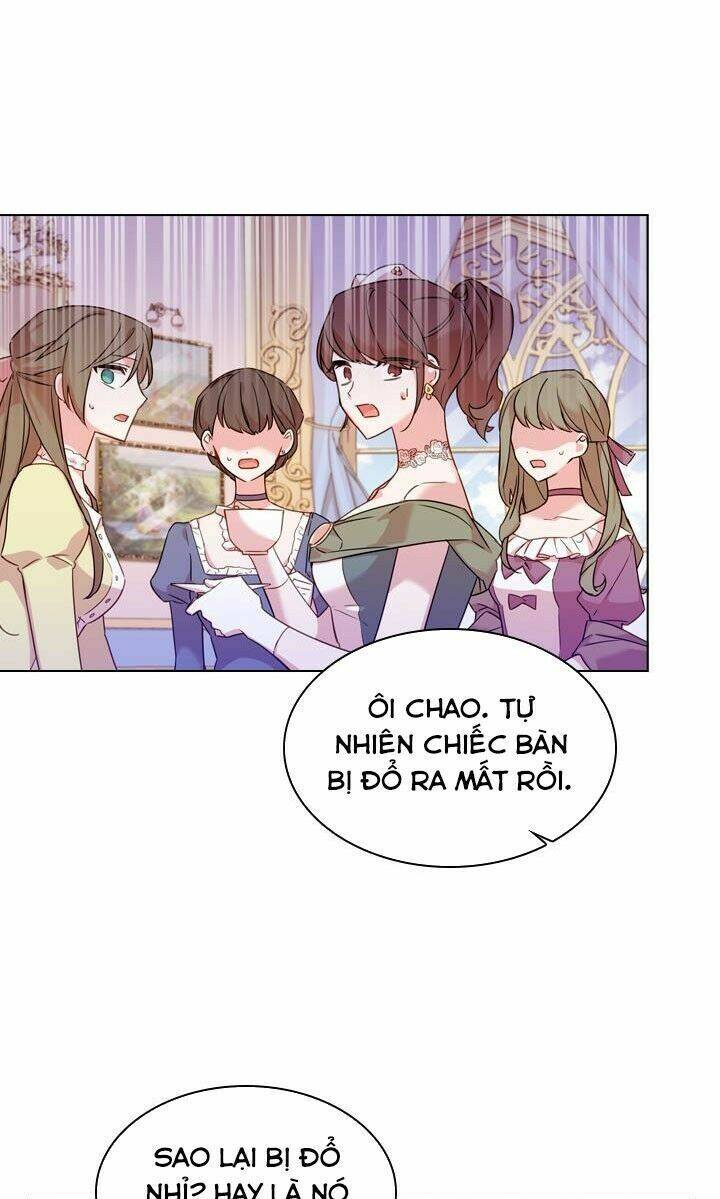 Để Yên Cho Tiểu Thư Hiền Chapter 20 - Trang 2