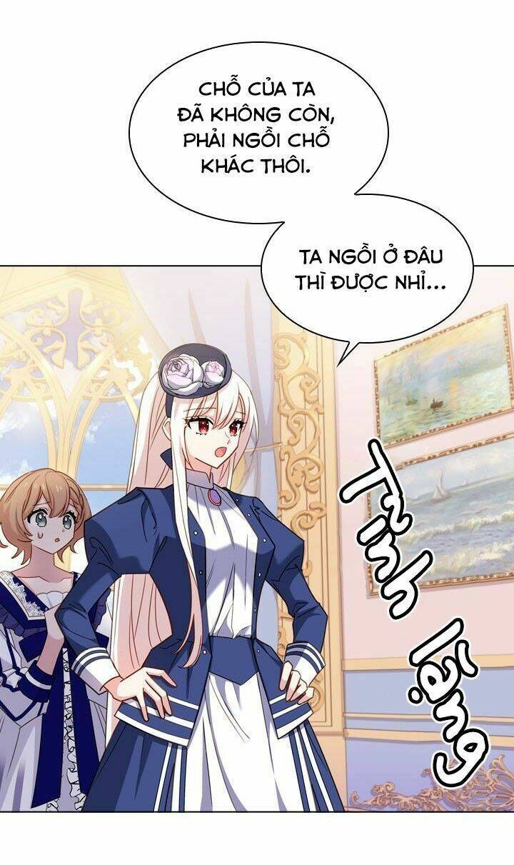 Để Yên Cho Tiểu Thư Hiền Chapter 20 - Trang 2