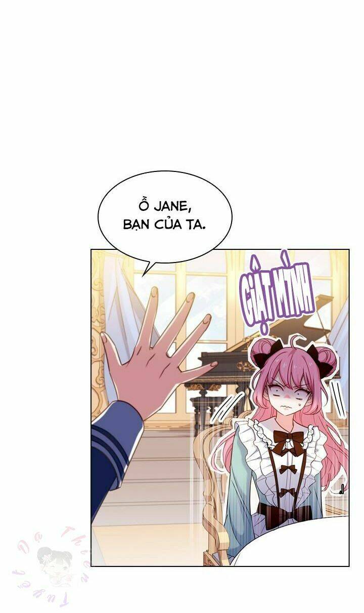 Để Yên Cho Tiểu Thư Hiền Chapter 20 - Trang 2