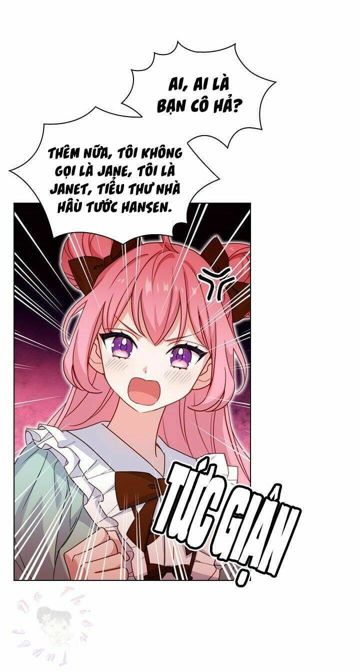 Để Yên Cho Tiểu Thư Hiền Chapter 20 - Trang 2