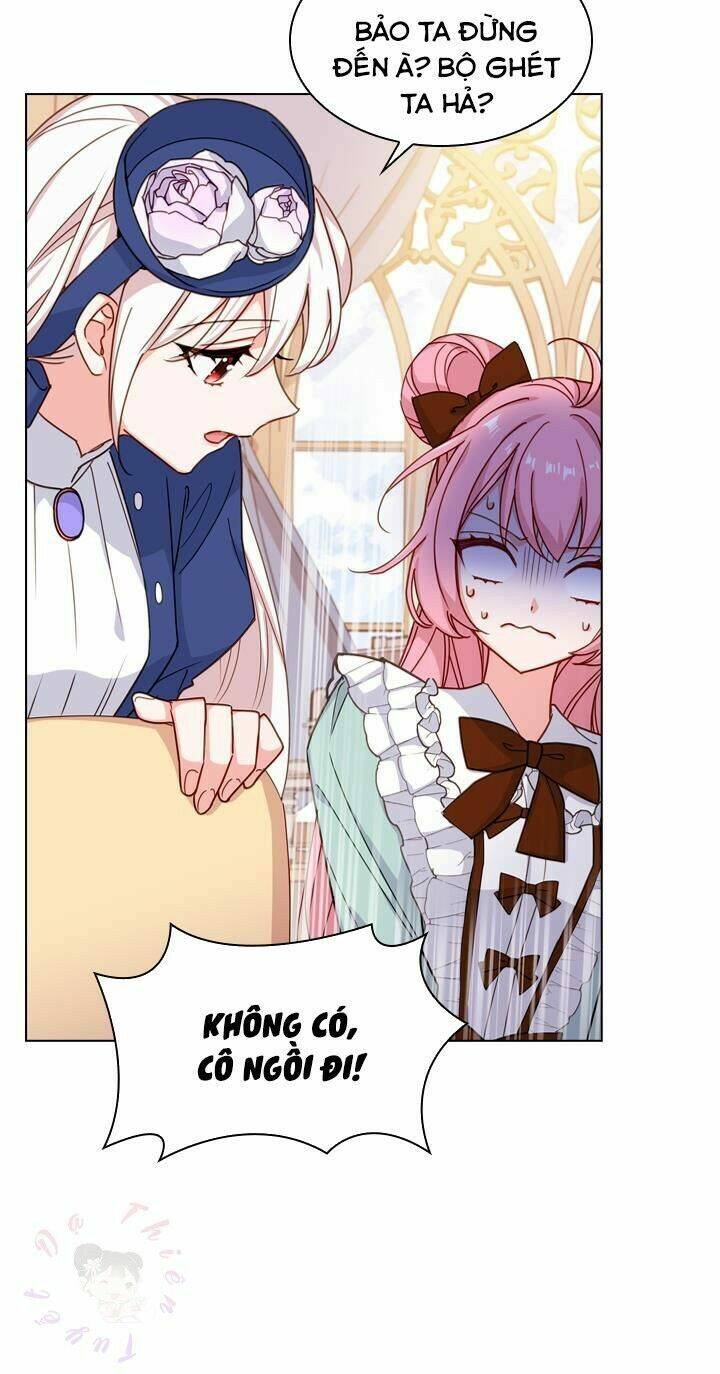 Để Yên Cho Tiểu Thư Hiền Chapter 20 - Trang 2