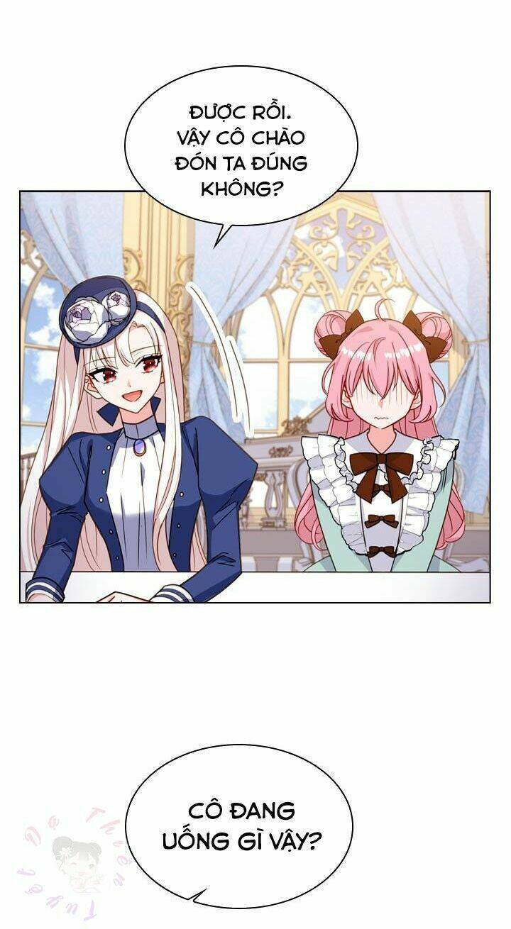 Để Yên Cho Tiểu Thư Hiền Chapter 20 - Trang 2