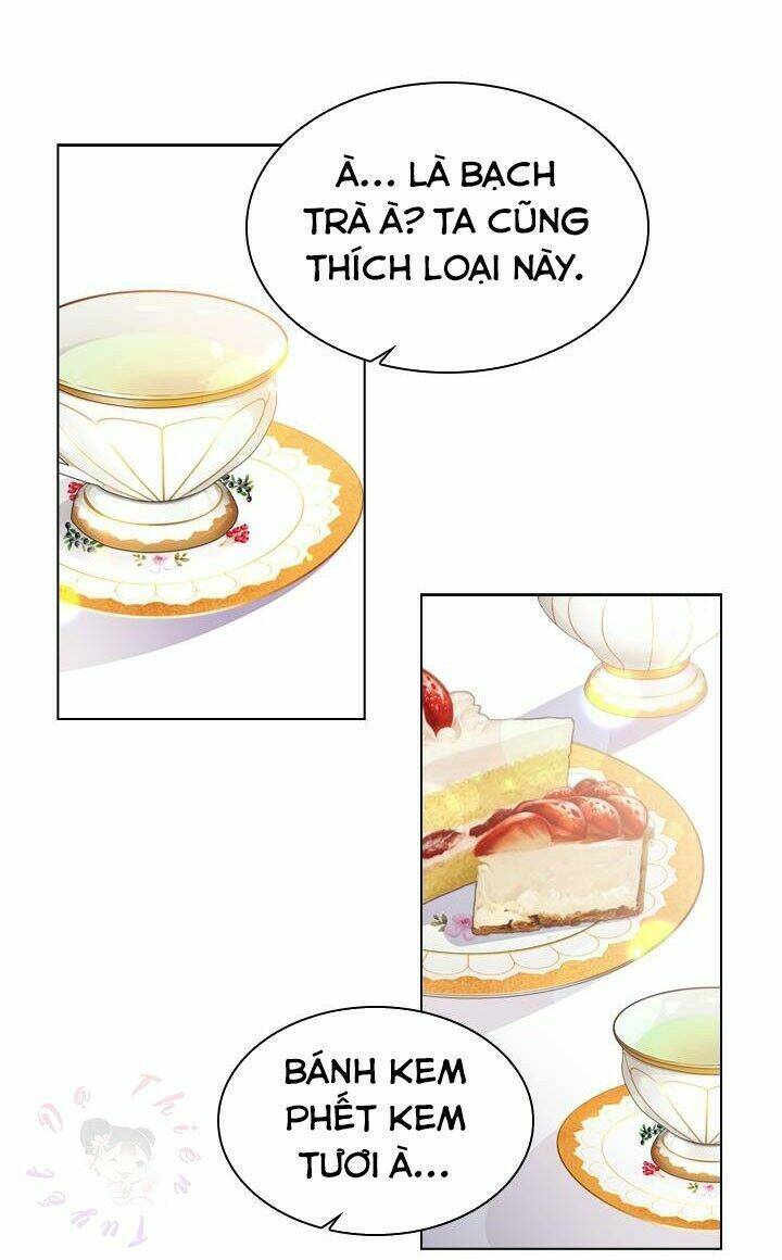 Để Yên Cho Tiểu Thư Hiền Chapter 20 - Trang 2