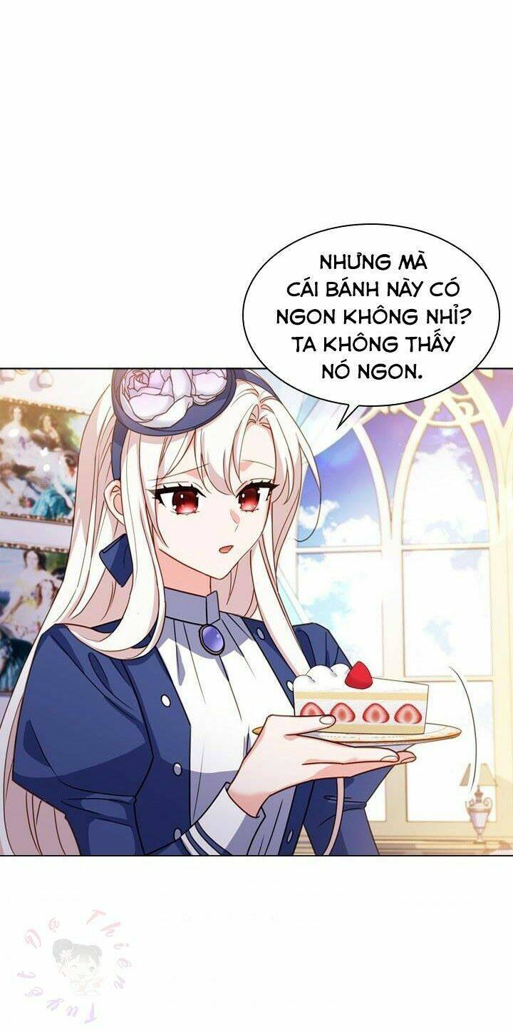 Để Yên Cho Tiểu Thư Hiền Chapter 20 - Trang 2