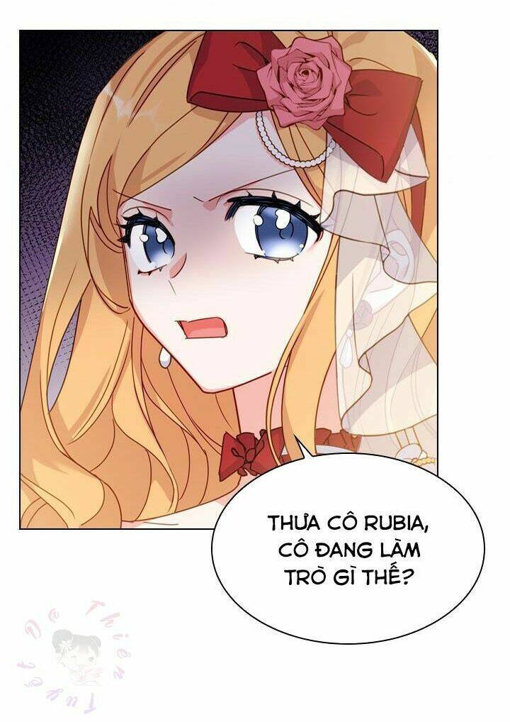 Để Yên Cho Tiểu Thư Hiền Chapter 20 - Trang 2