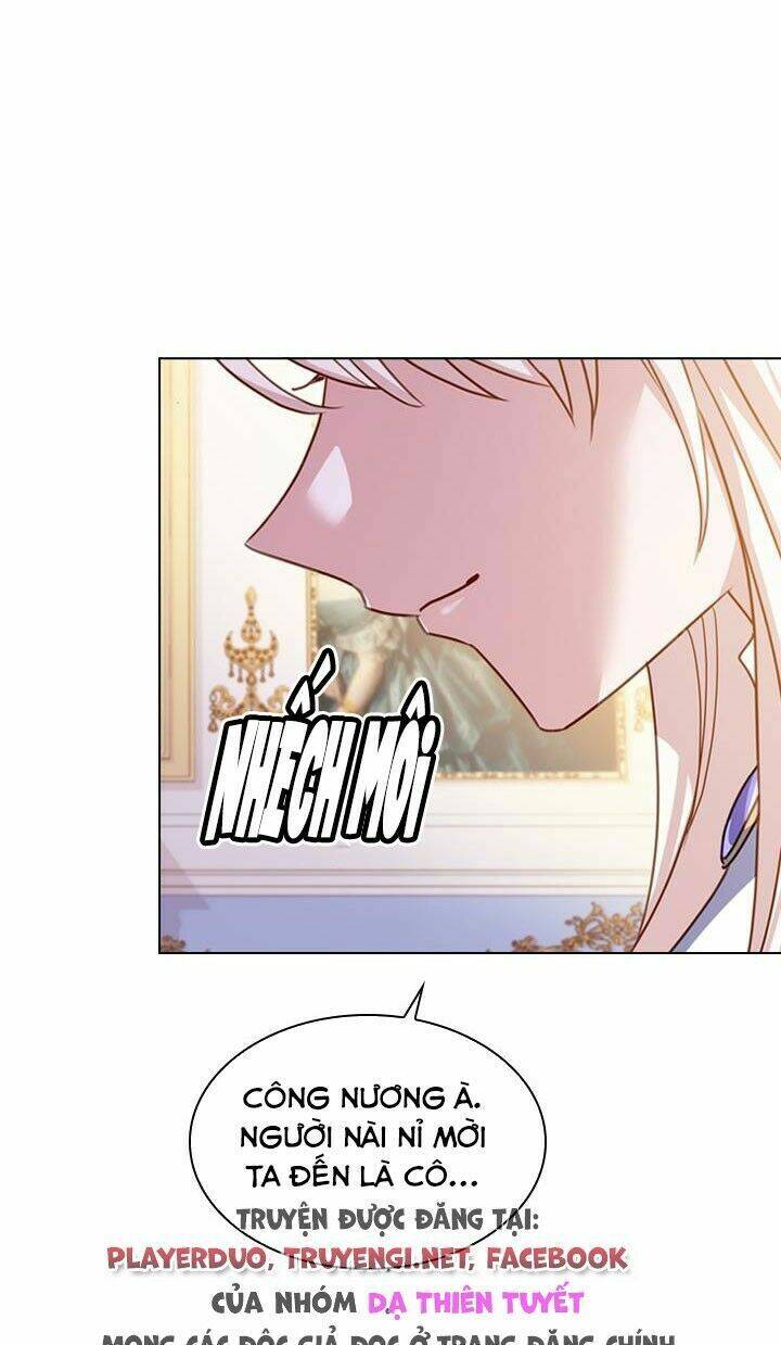 Để Yên Cho Tiểu Thư Hiền Chapter 20 - Trang 2