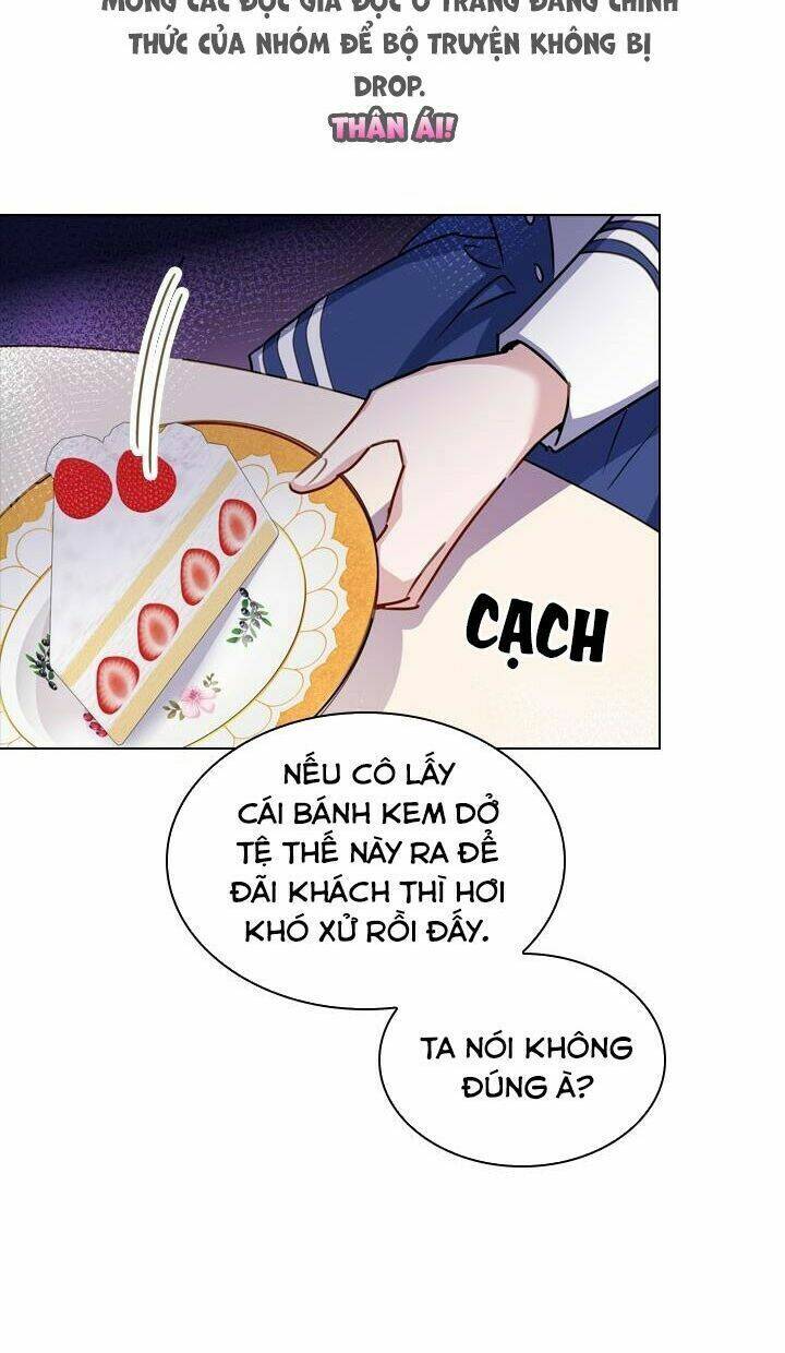 Để Yên Cho Tiểu Thư Hiền Chapter 20 - Trang 2