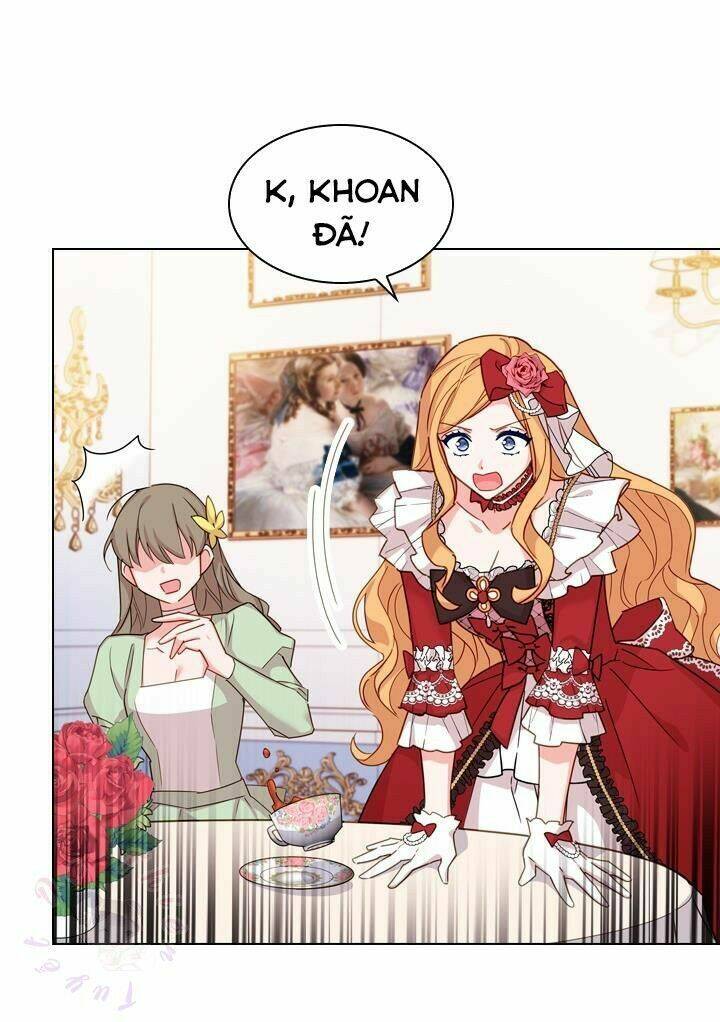 Để Yên Cho Tiểu Thư Hiền Chapter 20 - Trang 2