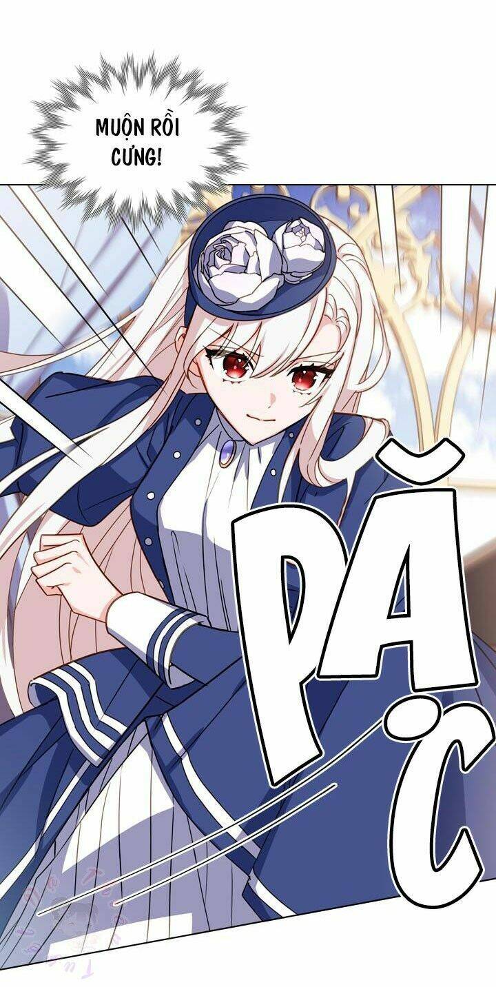 Để Yên Cho Tiểu Thư Hiền Chapter 20 - Trang 2