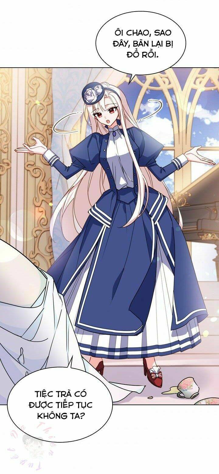 Để Yên Cho Tiểu Thư Hiền Chapter 20 - Trang 2