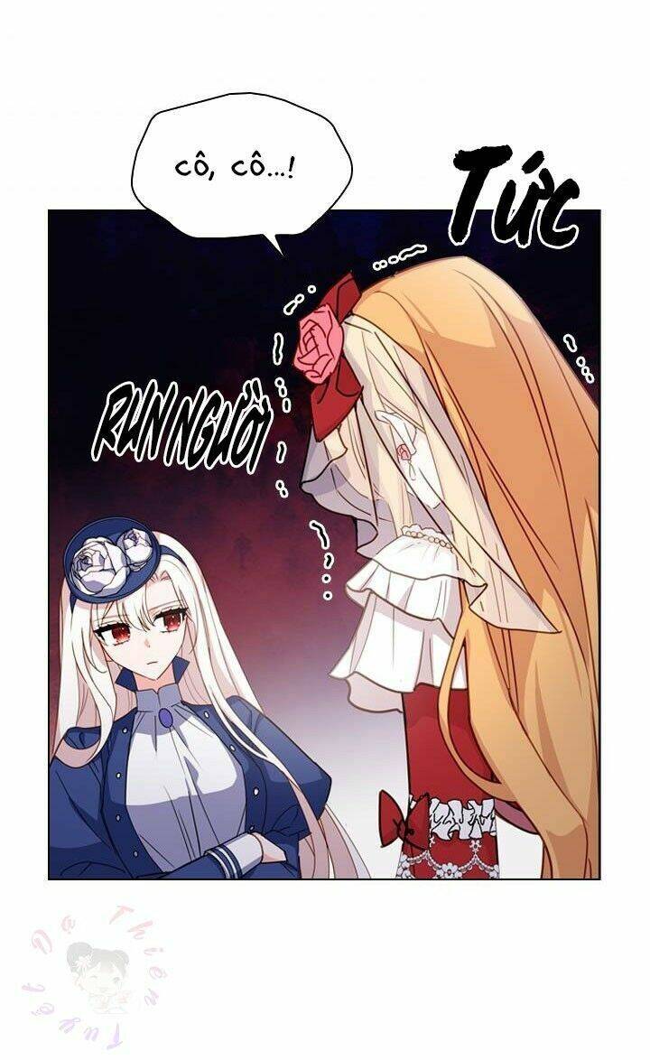 Để Yên Cho Tiểu Thư Hiền Chapter 20 - Trang 2