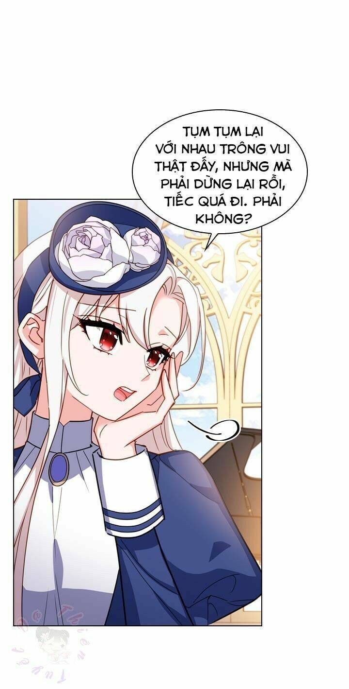 Để Yên Cho Tiểu Thư Hiền Chapter 20 - Trang 2