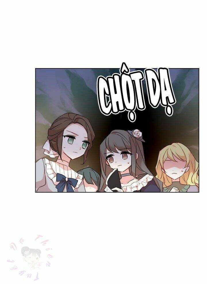 Để Yên Cho Tiểu Thư Hiền Chapter 20 - Trang 2