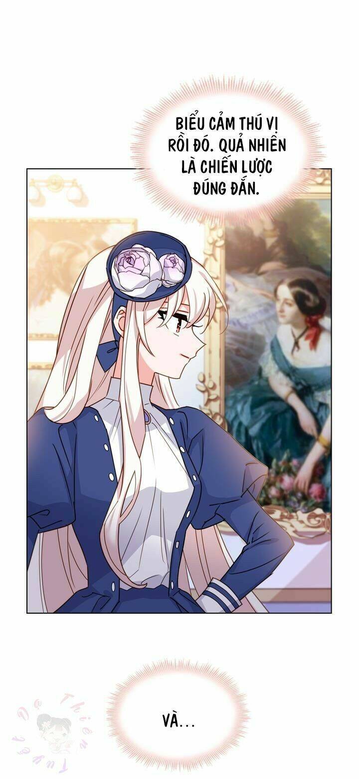 Để Yên Cho Tiểu Thư Hiền Chapter 20 - Trang 2