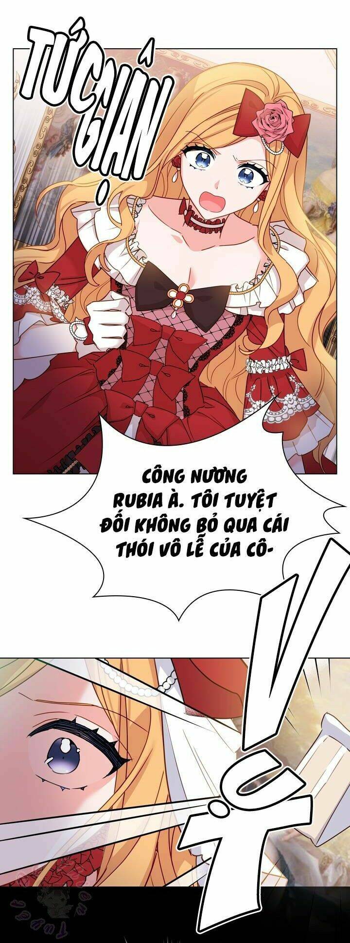 Để Yên Cho Tiểu Thư Hiền Chapter 20 - Trang 2