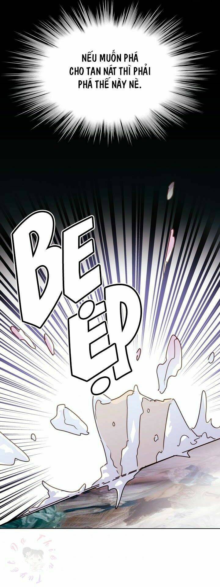 Để Yên Cho Tiểu Thư Hiền Chapter 20 - Trang 2