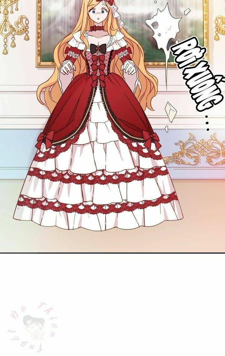 Để Yên Cho Tiểu Thư Hiền Chapter 20 - Trang 2