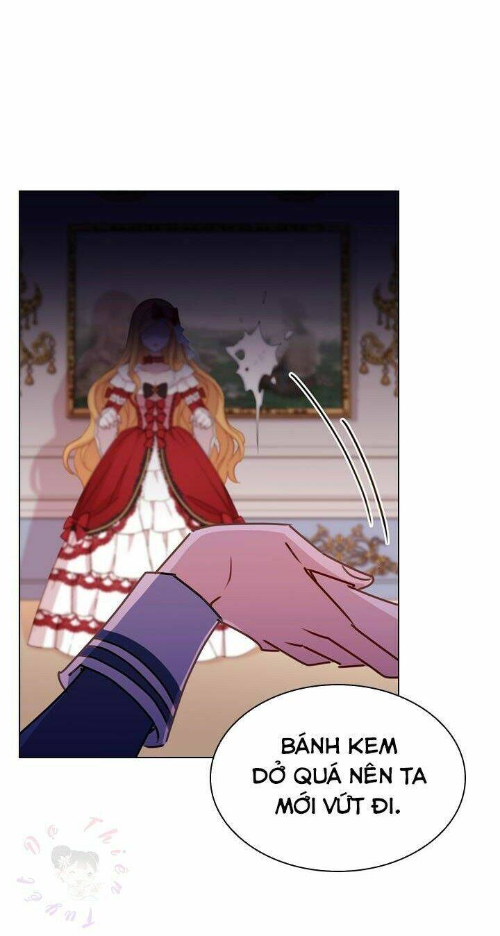 Để Yên Cho Tiểu Thư Hiền Chapter 20 - Trang 2