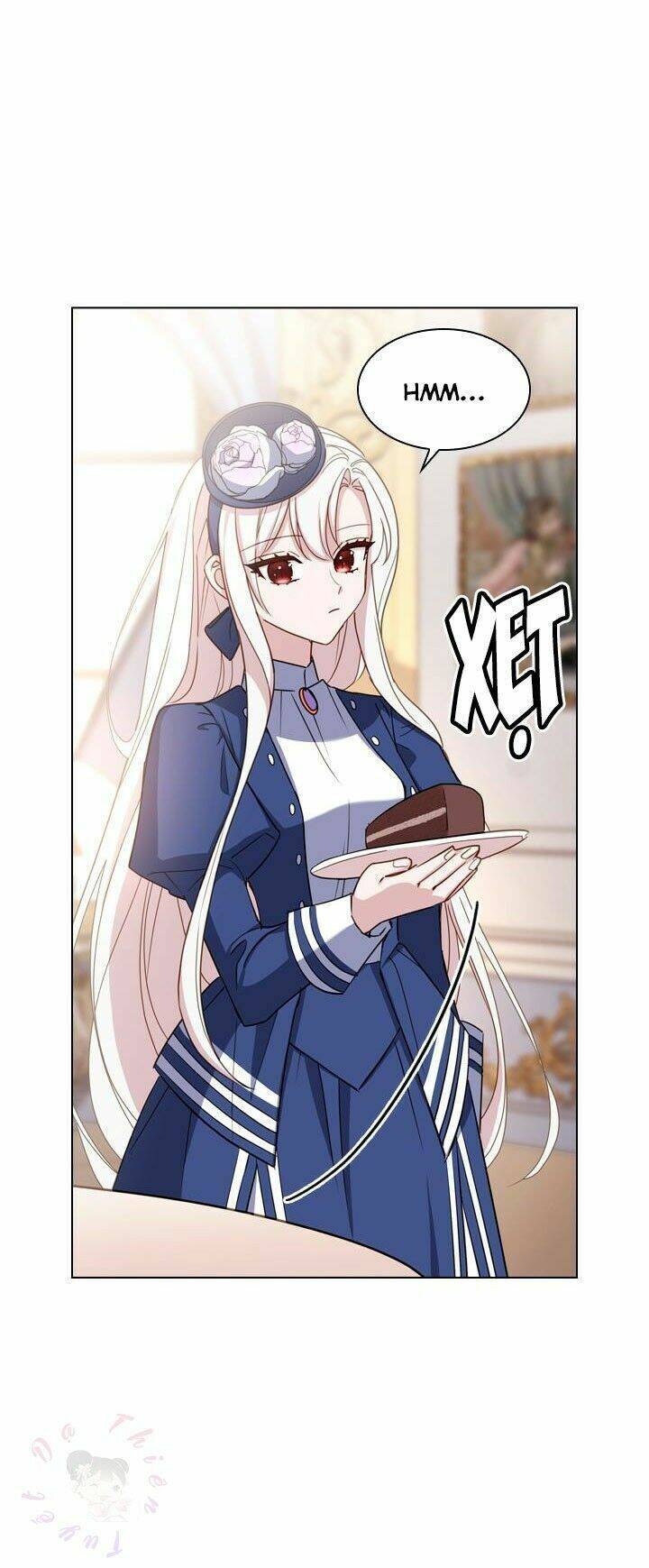 Để Yên Cho Tiểu Thư Hiền Chapter 20 - Trang 2