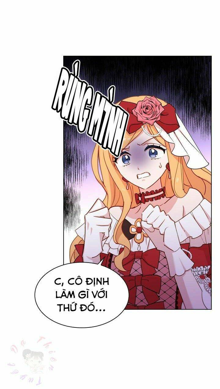 Để Yên Cho Tiểu Thư Hiền Chapter 20 - Trang 2