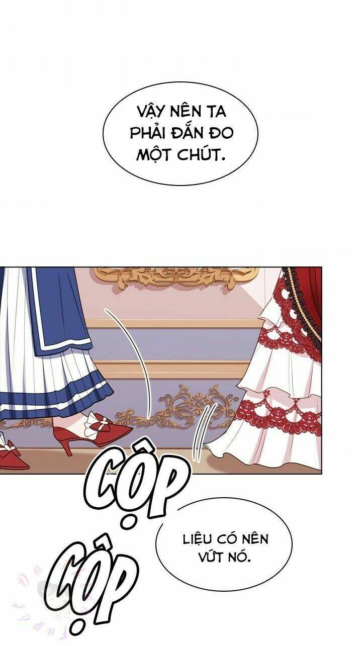 Để Yên Cho Tiểu Thư Hiền Chapter 20 - Trang 2