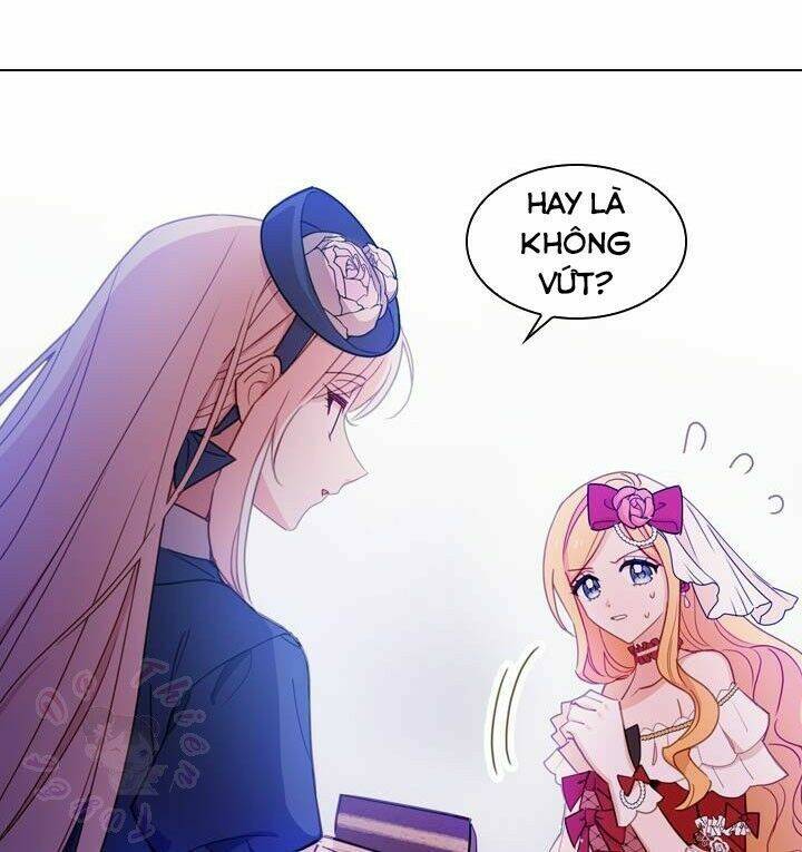 Để Yên Cho Tiểu Thư Hiền Chapter 20 - Trang 2