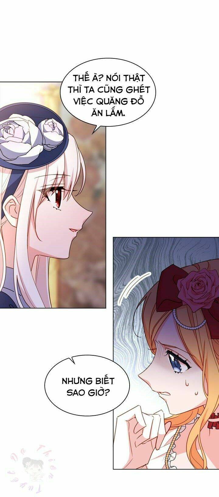 Để Yên Cho Tiểu Thư Hiền Chapter 20 - Trang 2