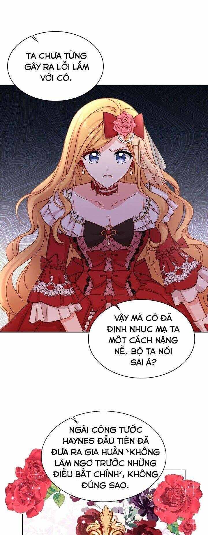 Để Yên Cho Tiểu Thư Hiền Chapter 21 - Trang 2